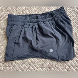 Hotty Hot Low Rise shorts 2.5”